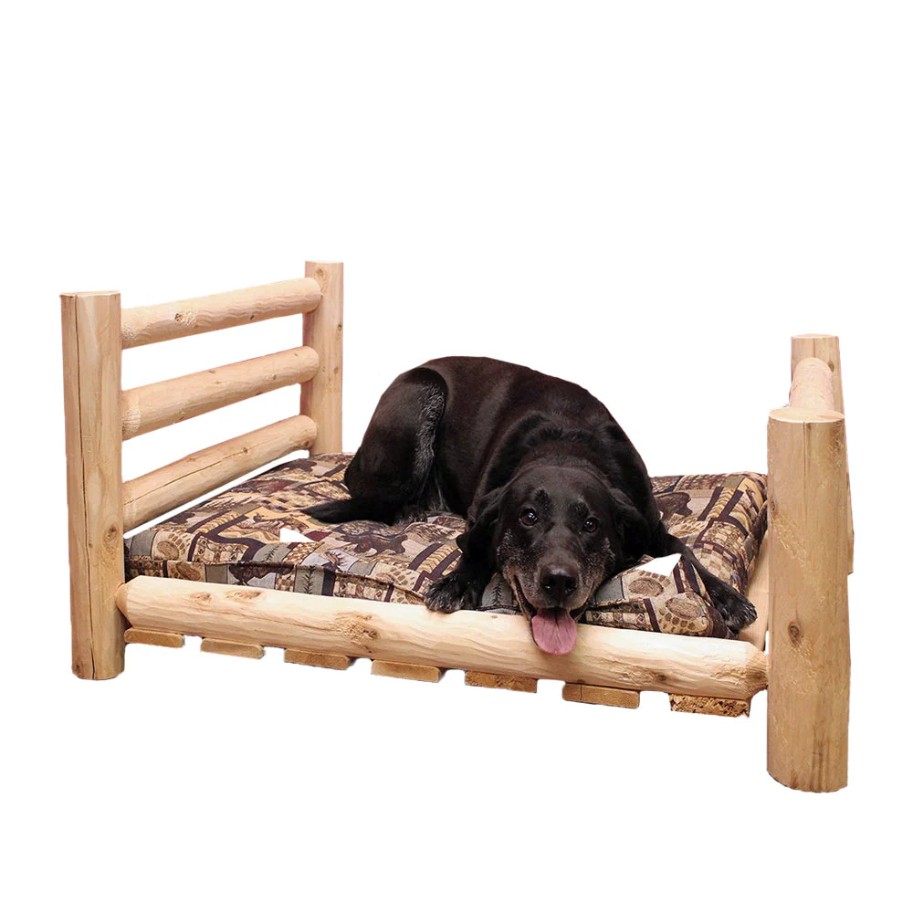 Cedar Beds
