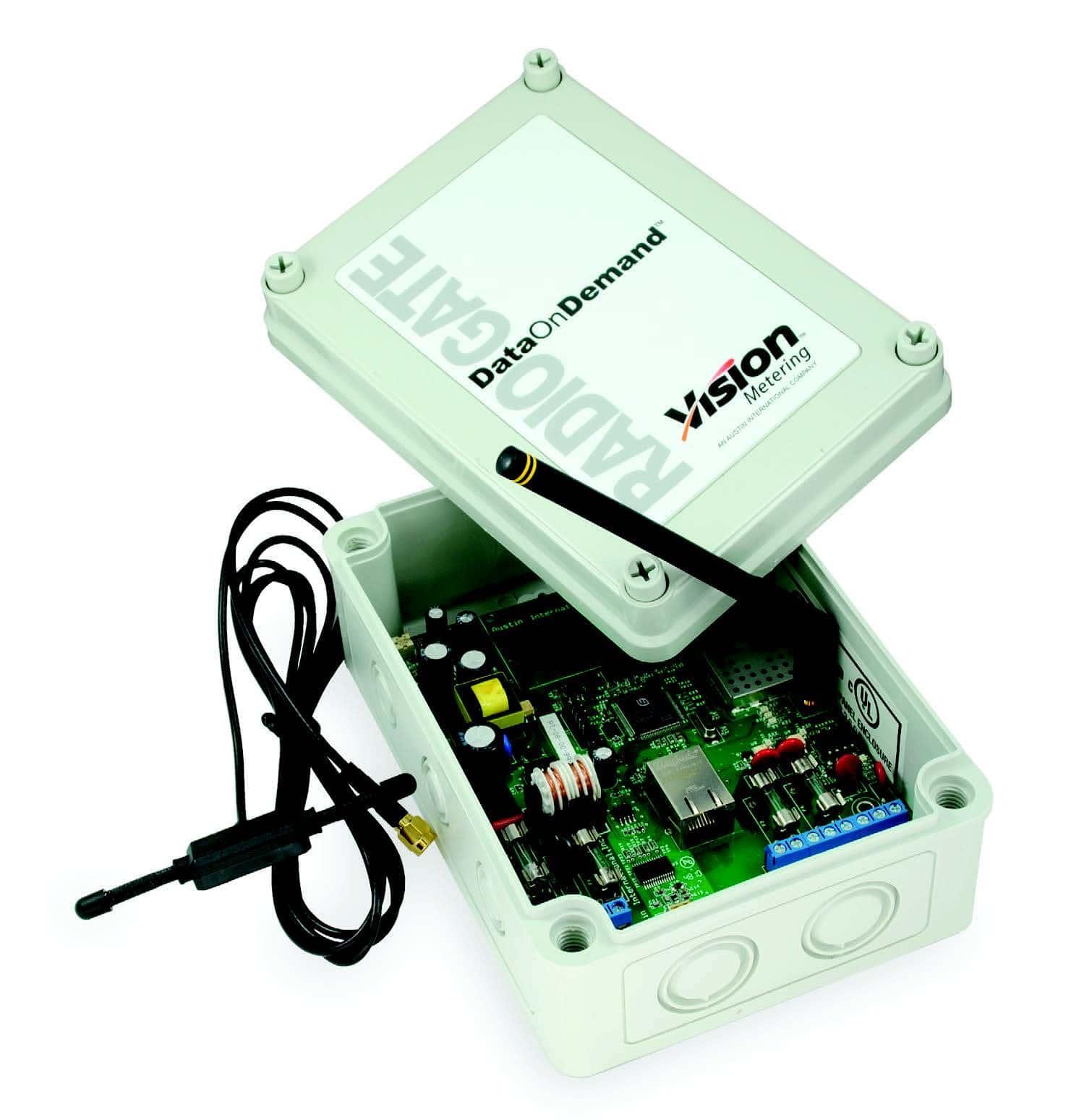 Data on Demand Remote Electric Metering Kit – Endsite Software Included - Image 3