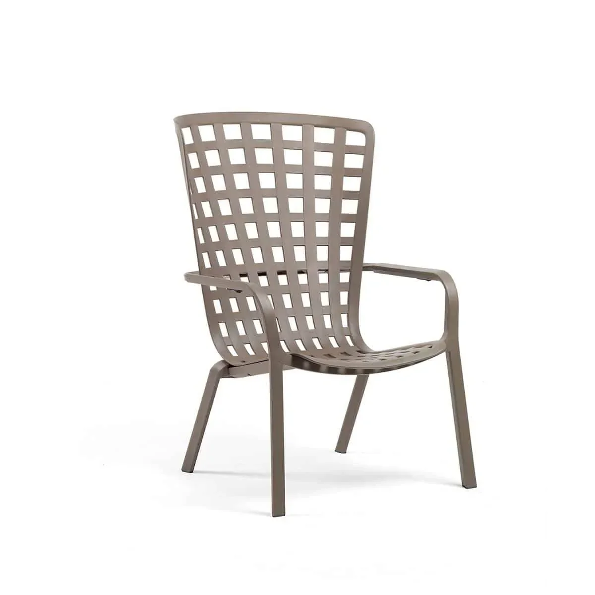 Nardi Folio Lounge Chair - Image 5