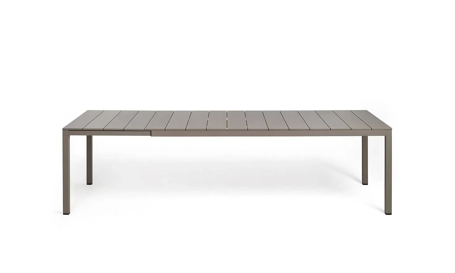 Nardi Rio 83" - 110" Rectangular Extension Dining Table - Image 2