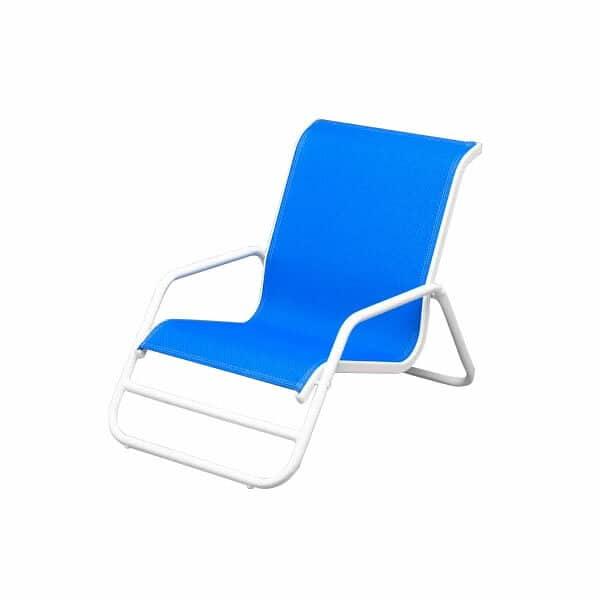 Commercial Sling Beach and Sand Chair