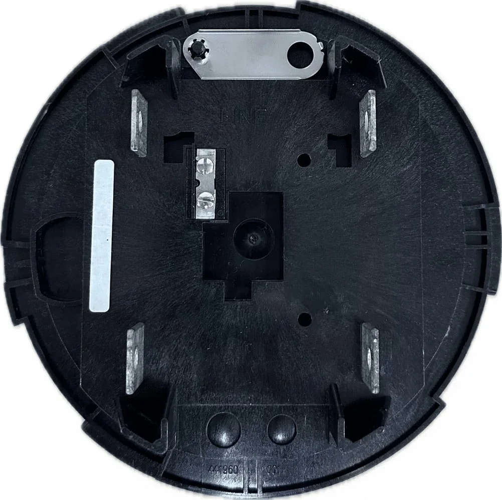 Itron Centron Solid State KWH Electric Meter – Class 100, Form 1S, 120V - Image 3