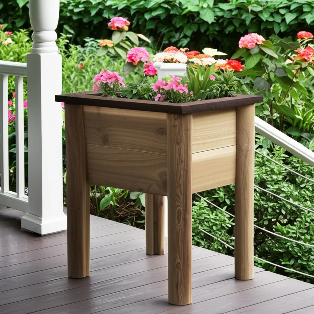 Cedar Furniture