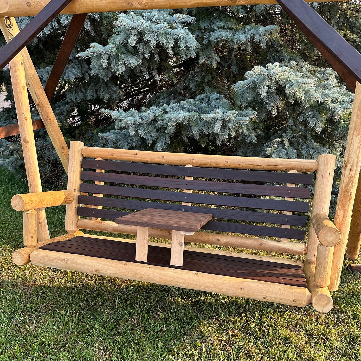 Porch Swings